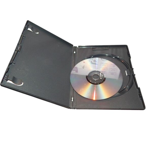 ALVIN AND THE CHIPMUNKS DVD - Picture 5 of 5